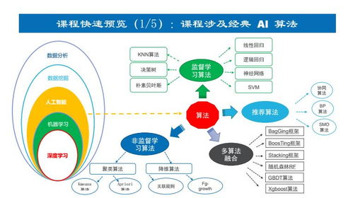 上海人工智能軟件開發(fā)培訓如何選？深入解析上海容大職業(yè)與淘學培訓