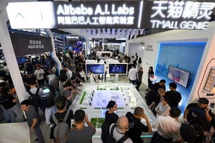 杭州發(fā)布AI發(fā)展藍圖 2023年力爭人工智能技術產業(yè)全國領先，聚焦應用軟件開發(fā)