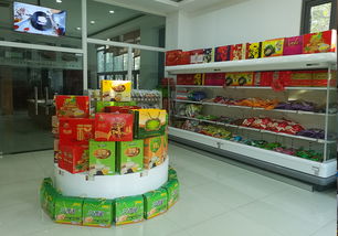 南農食品引領傳統食品行業新零售變革，廚具衛具賦能產業升級