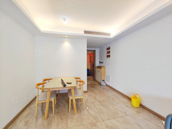 短租之選 未來悅社區，一站式體驗杭州智能生活新風尚