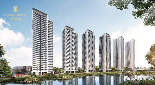 光明天安云谷云科府 悅云科技賦能，點亮深圳光明科學(xué)城未來